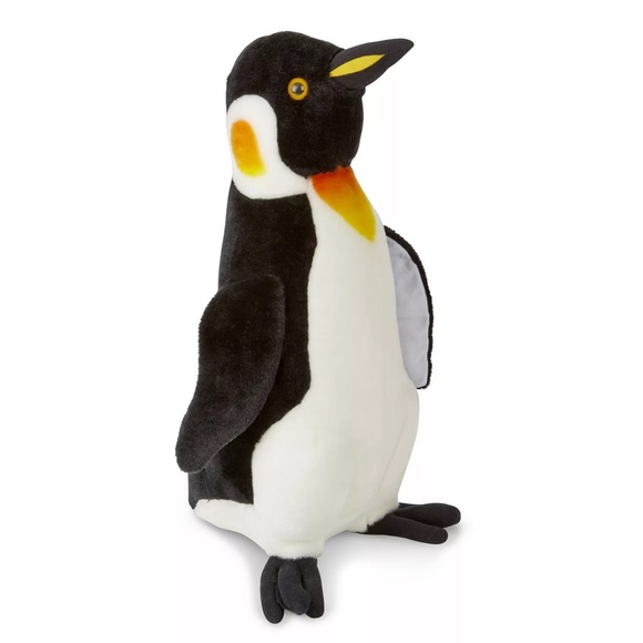 Adorable Large Life Like Plush Toys Bundle: selling for a song🔥🔥🔥 - Picture 8 of 14